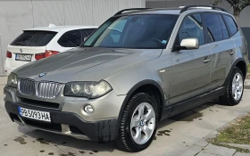 BMW X3  X DRIVE 3000D - 10225 € / 19998.36 лв. - 19320165 2