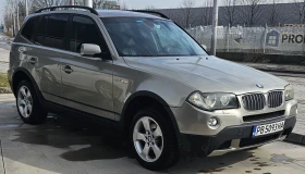 BMW X3  X DRIVE 3000D
