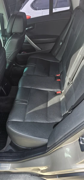 BMW X3  X DRIVE 3000D - 10225 € / 19998.36 лв. - 19320165 13