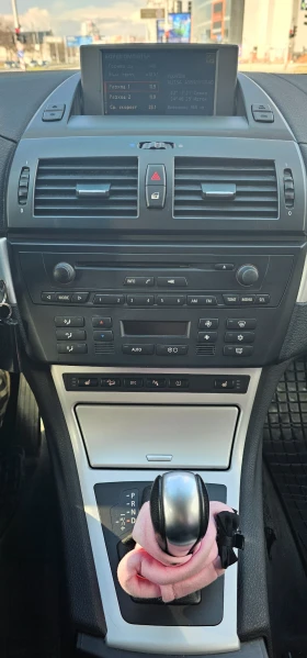 BMW X3  X DRIVE 3000D - 10225 € / 19998.36 лв. - 19320165 10