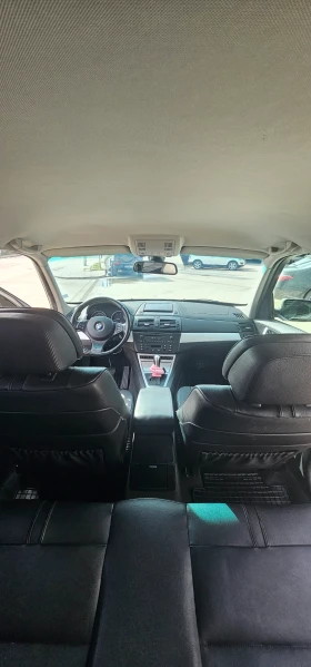 BMW X3  X DRIVE 3000D - 10225 € / 19998.36 лв. - 19320165 8
