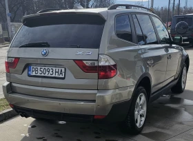 BMW X3  X DRIVE 3000D - 10225 € / 19998.36 лв. - 19320165 5