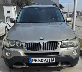 BMW X3  X DRIVE 3000D - 10225 € / 19998.36 лв. - 19320165 3