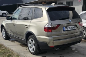BMW X3  X DRIVE 3000D - 10225 € / 19998.36 лв. - 19320165 4