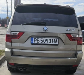 BMW X3  X DRIVE 3000D - 10225 € / 19998.36 лв. - 19320165 6