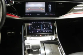 Audi RSQ8 4.0 TFSI V8 Mild Hybrid Quattro, снимка 9