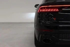 Audi RSQ8 4.0 TFSI V8 Mild Hybrid Quattro, снимка 6