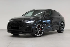 Audi RSQ8 4.0 TFSI V8 Mild Hybrid Quattro - изображение 1