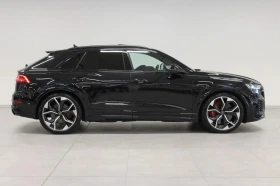 Audi RSQ8 4.0 TFSI V8 Mild Hybrid Quattro, снимка 3