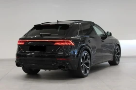 Audi RSQ8 4.0 TFSI V8 Mild Hybrid Quattro, снимка 4