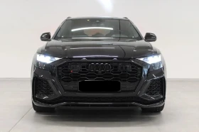Audi RSQ8 4.0 TFSI V8 Mild Hybrid Quattro, снимка 2
