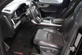Audi RSQ8 4.0 TFSI V8 Mild Hybrid Quattro, снимка 7