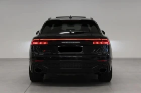Audi RSQ8 4.0 TFSI V8 Mild Hybrid Quattro, снимка 5