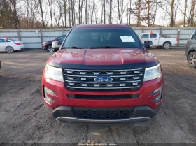 Ford Explorer 3.5l Xlt, снимка 12