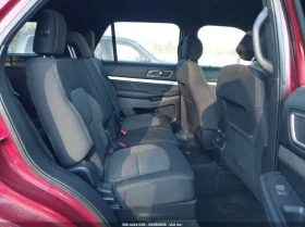 Ford Explorer 3.5l Xlt, снимка 8