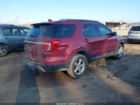 Ford Explorer 3.5l Xlt, снимка 4
