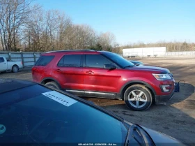 Ford Explorer 3.5l Xlt, снимка 13