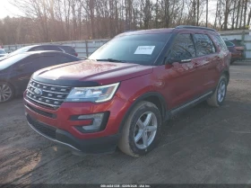 Ford Explorer 3.5l Xlt, снимка 2