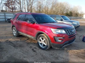 Ford Explorer 3.5l Xlt, снимка 1