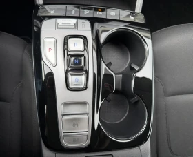 Hyundai Tucson EXCLUSIVE 48VHybrid - 28650 € / 56034.53 лв. - 78291497 13