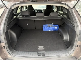 Hyundai Tucson EXCLUSIVE 48VHybrid - 28650 € / 56034.53 лв. - 78291497 17