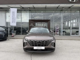 Hyundai Tucson EXCLUSIVE 48VHybrid - 28650 € / 56034.53 лв. - 78291497 4