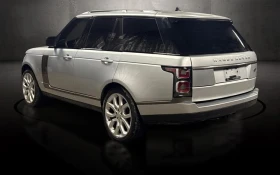 Land Rover Range rover SUPERCHARGED 5.0L V8 510 HP - 18900 € / 36965.19 лв. - 87652373 4