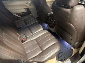 Land Rover Range rover SUPERCHARGED 5.0L V8 510 HP - 18900 € / 36965.19 лв. - 87652373 11