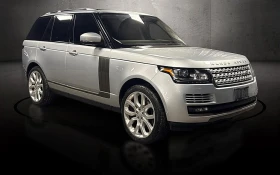 Land Rover Range rover SUPERCHARGED 5.0L V8 510 HP - 18900 € / 36965.19 лв. - 87652373 2