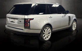 Land Rover Range rover SUPERCHARGED 5.0L V8 510 HP - 18900 € / 36965.19 лв. - 87652373 3