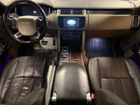 Land Rover Range rover SUPERCHARGED 5.0L V8 510 HP - 18900 € / 36965.19 лв. - 87652373 5