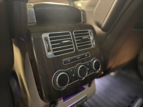 Land Rover Range rover SUPERCHARGED 5.0L V8 510 HP - 18900 € / 36965.19 лв. - 87652373 12