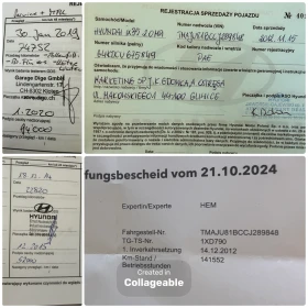 Hyundai IX35 2.0i-163�.� 4�4 ��������� ����� �������� �������. | Mobile.bg � ����� ������ 15