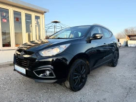 Hyundai IX35 2.0i-163к.с 4х4 Швейцария Пълна сервизна история. - 10300 € / 20145.05 лв. - 32974546 4