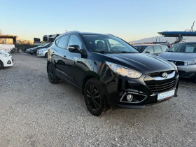 Hyundai IX35 2.0i-163к.с 4х4 Швейцария Пълна сервизна история.