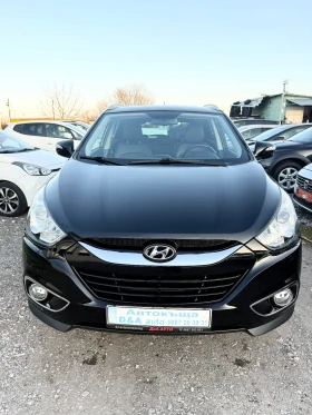 Hyundai IX35 2.0i-163к.с 4х4 Швейцария Пълна сервизна история. - 10300 € / 20145.05 лв. - 32974546 3