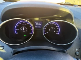 Hyundai IX35 2.0i-163к.с 4х4 Швейцария Пълна сервизна история. - 10300 € / 20145.05 лв. - 32974546 12