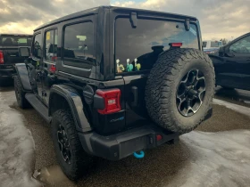 Jeep Wrangler 2L 4cyl 4WD - 26200 € / 51242.75 лв. - 20572260 4