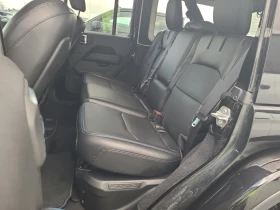 Jeep Wrangler 2L 4cyl 4WD - 26200 € / 51242.75 лв. - 20572260 13