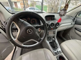 Opel Antara - 7000 € / 13690.81 лв. - 39291064 2