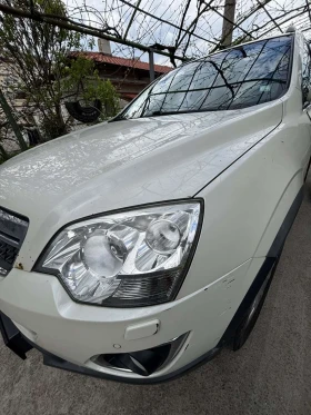 Opel Antara - 7000 € / 13690.81 лв. - 39291064 3