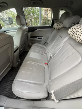 Opel Antara - 7000 € / 13690.81 лв. - 39291064 9