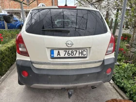 Opel Antara - 7000 € / 13690.81 лв. - 39291064 7