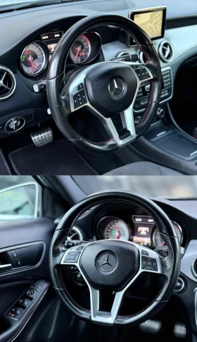 Mercedes-Benz GLA 220 AMG LINE| 4-MATIC| CAMERA| TOP| �������� ������ | Mobile.bg � ����� ������ 12