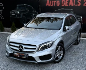 Mercedes-Benz GLA 220 AMG LINE| 4-MATIC| CAMERA| TOP| �������� ������ | Mobile.bg � ����� ������ 2