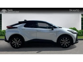 Toyota C-HR 2.0HSD SELECTION FWD | Mobile.bg � ����� ������ 17