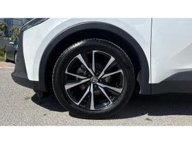 Toyota C-HR 2.0HSD SELECTION FWD | Mobile.bg � ����� ������ 16
