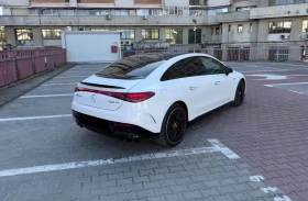 Mercedes-Benz EQE 43 AMG 4Matic | Auto.bg — изображение 2
