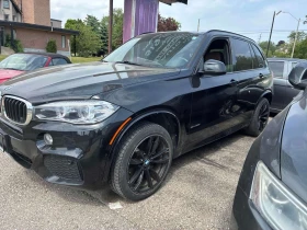 BMW X5 * xDrive35i * H/K* COMFORTSEATS* ДИГИТАЛНО ТАБЛО*  | Auto.bg — изображение 2