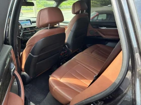 BMW X5 * xDrive35i * H/K* COMFORTSEATS* ДИГИТАЛНО ТАБЛО*  | Auto.bg — изображение 17